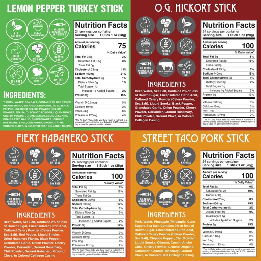 Righteous Felon ingredients label close-up showing clean-pronounceable ingredients