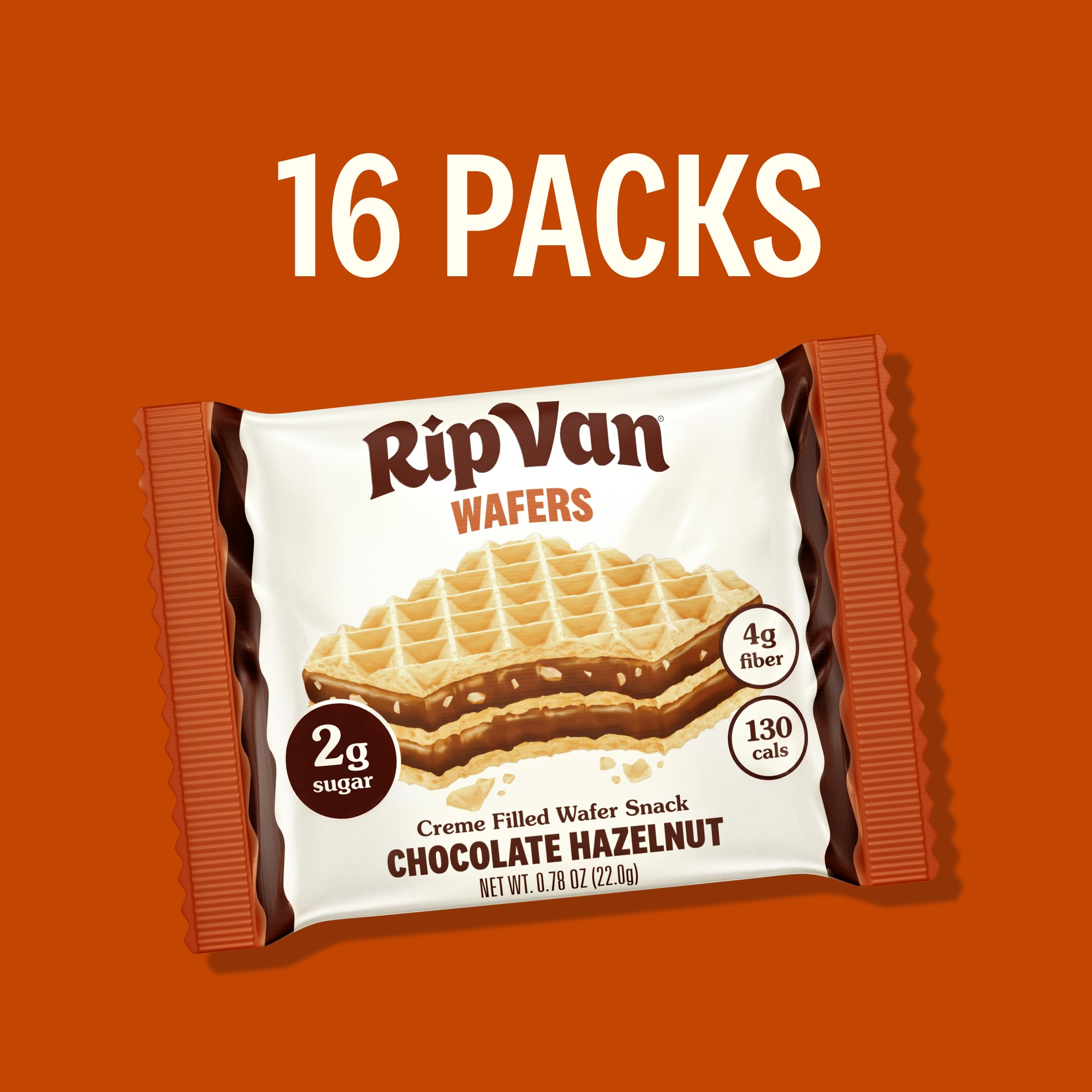 Rip Van ingredient list detail highlighting non-GMO and clean ingredients