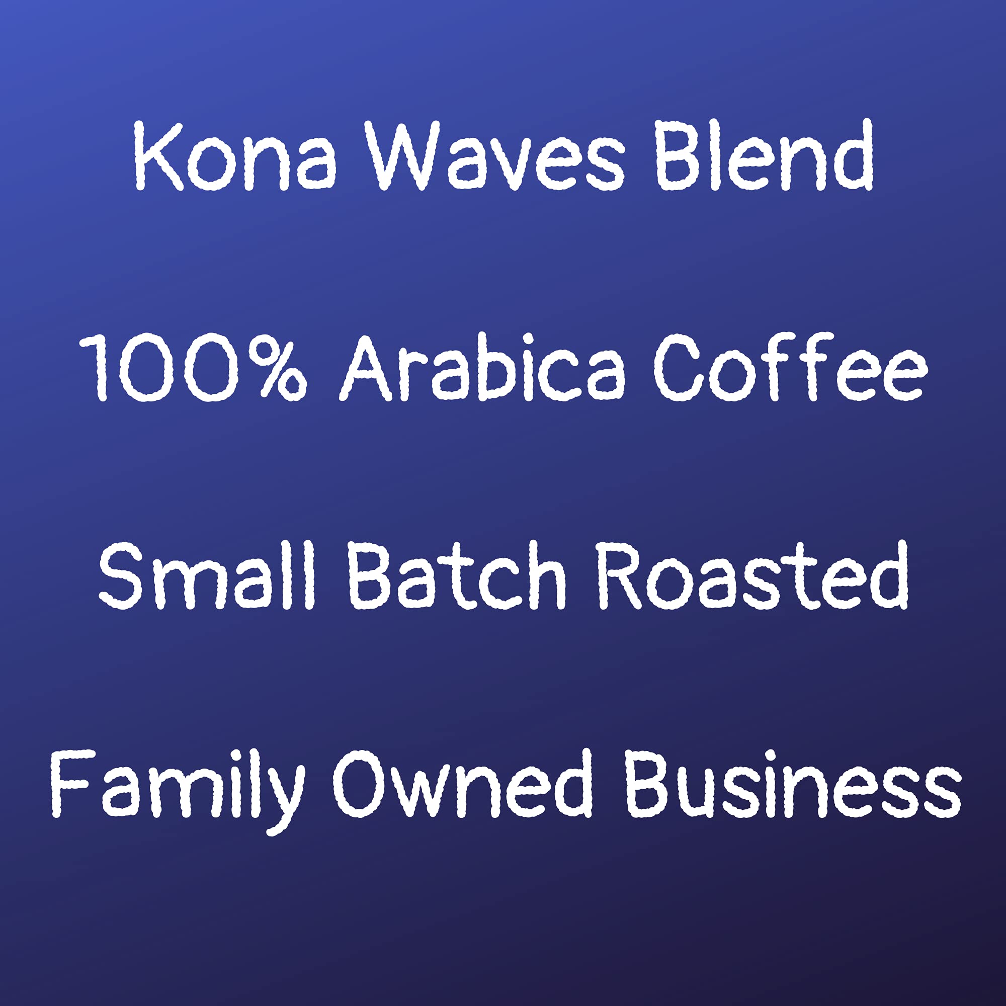 River Moon pour-over brewing scene showing bright, clean Kona extraction