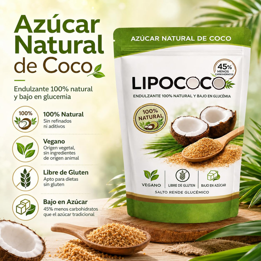 RIWYDMA Lipococo used in baking scene boosting caramel flavor in desserts