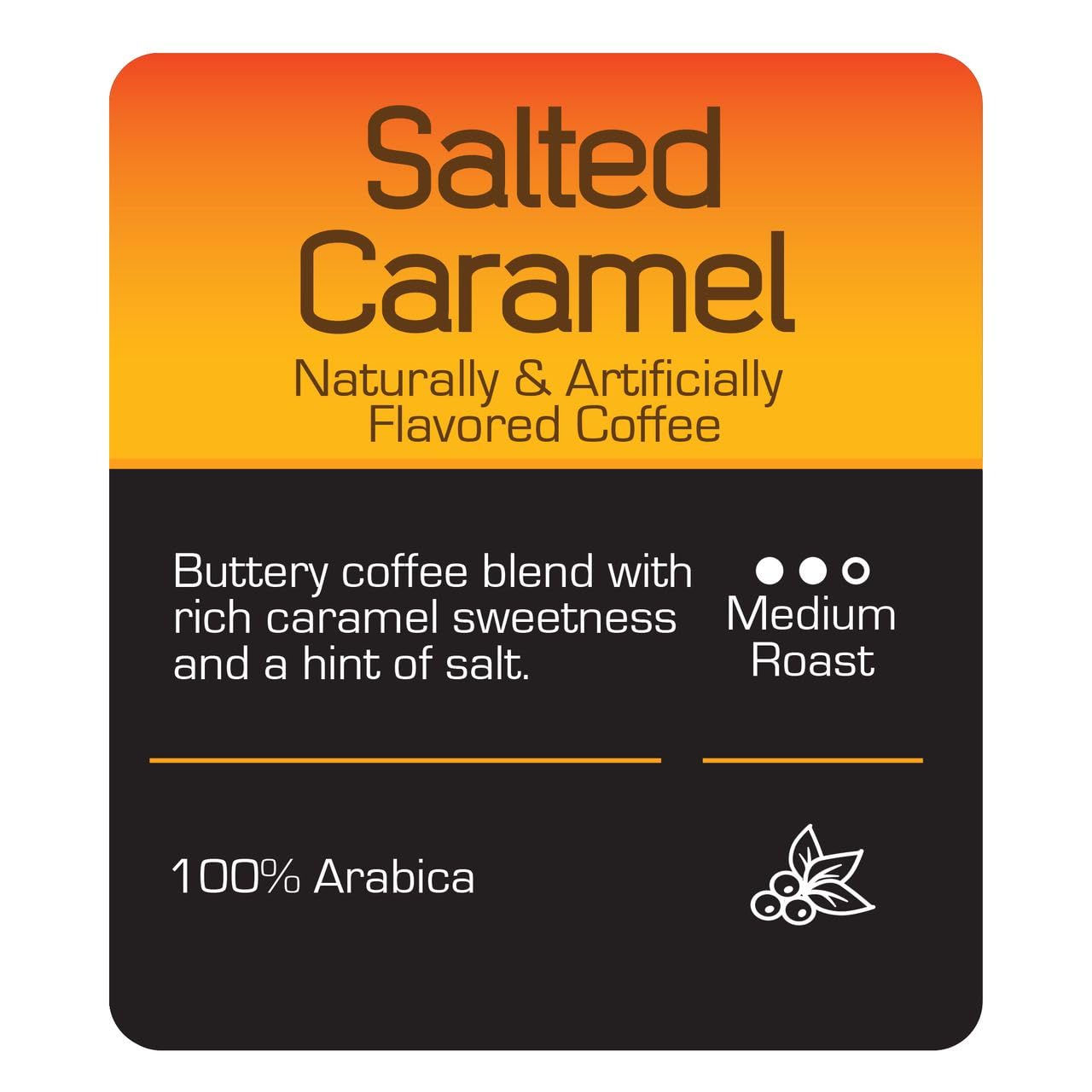 Roast Ridge close-up pod texture highlighting quality seal and freshness