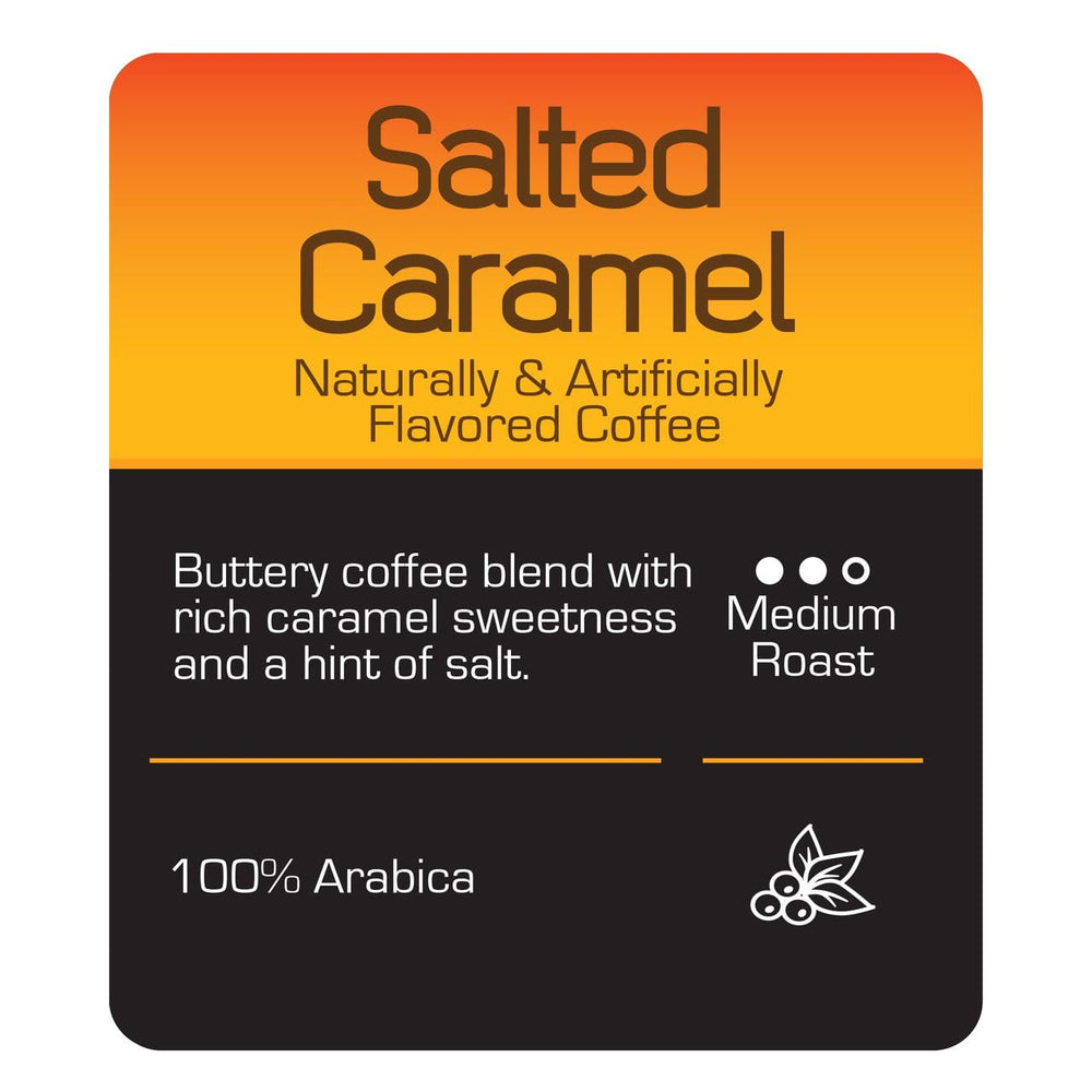 Roast Ridge close-up pod texture highlighting quality seal and freshness
