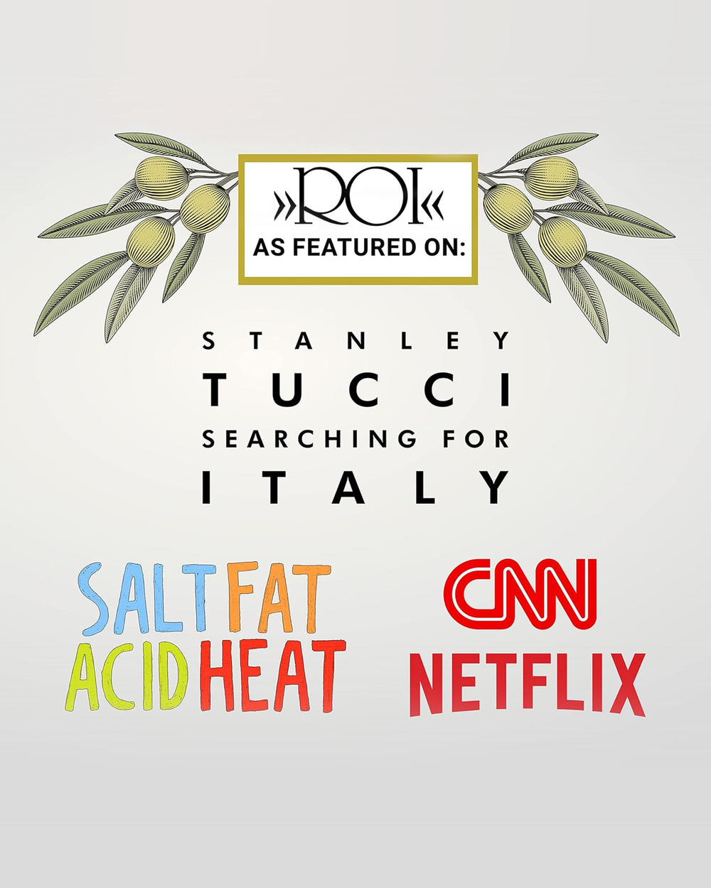 ROI label with harvest and best-by dates for traceability and trust