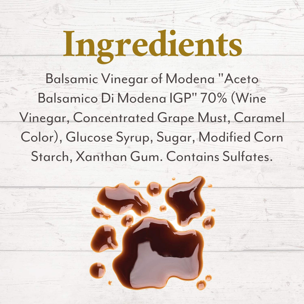 Roland Foods glaze brushed on grilled vegetables, enhances caramelization and taste