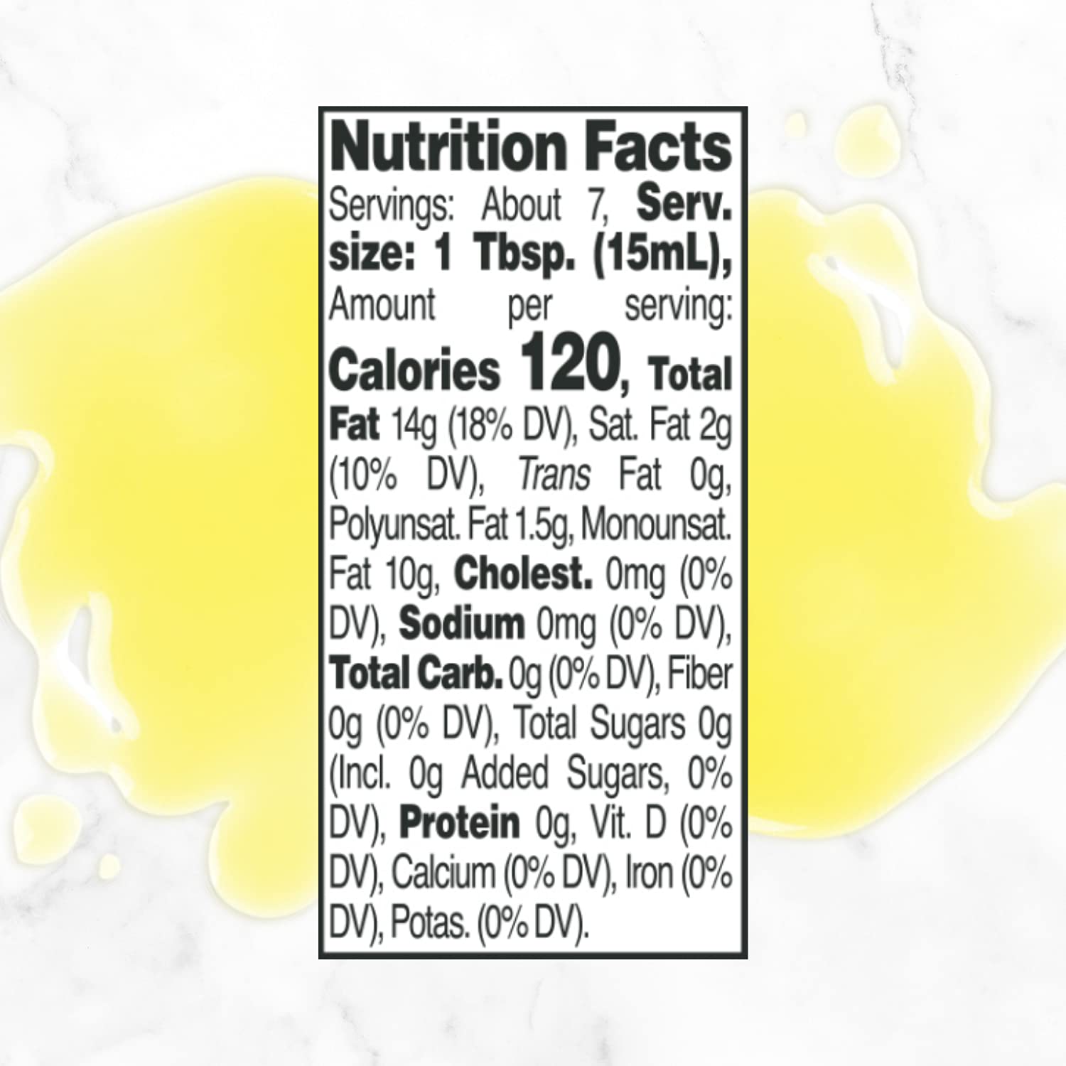 Macro of black truffle pieces in Roland Foods oil showing authentic infusion