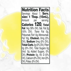 Macro of black truffle pieces in Roland Foods oil showing authentic infusion