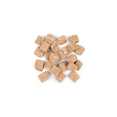 Roland demerara sugar cube dissolving in coffee to add caramel flavor and decorative appeal