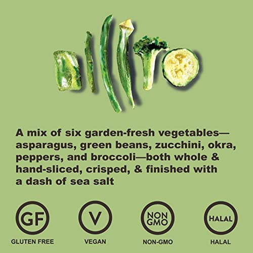 Root chips on a picnic blanket illustrating portable, shareable snacking