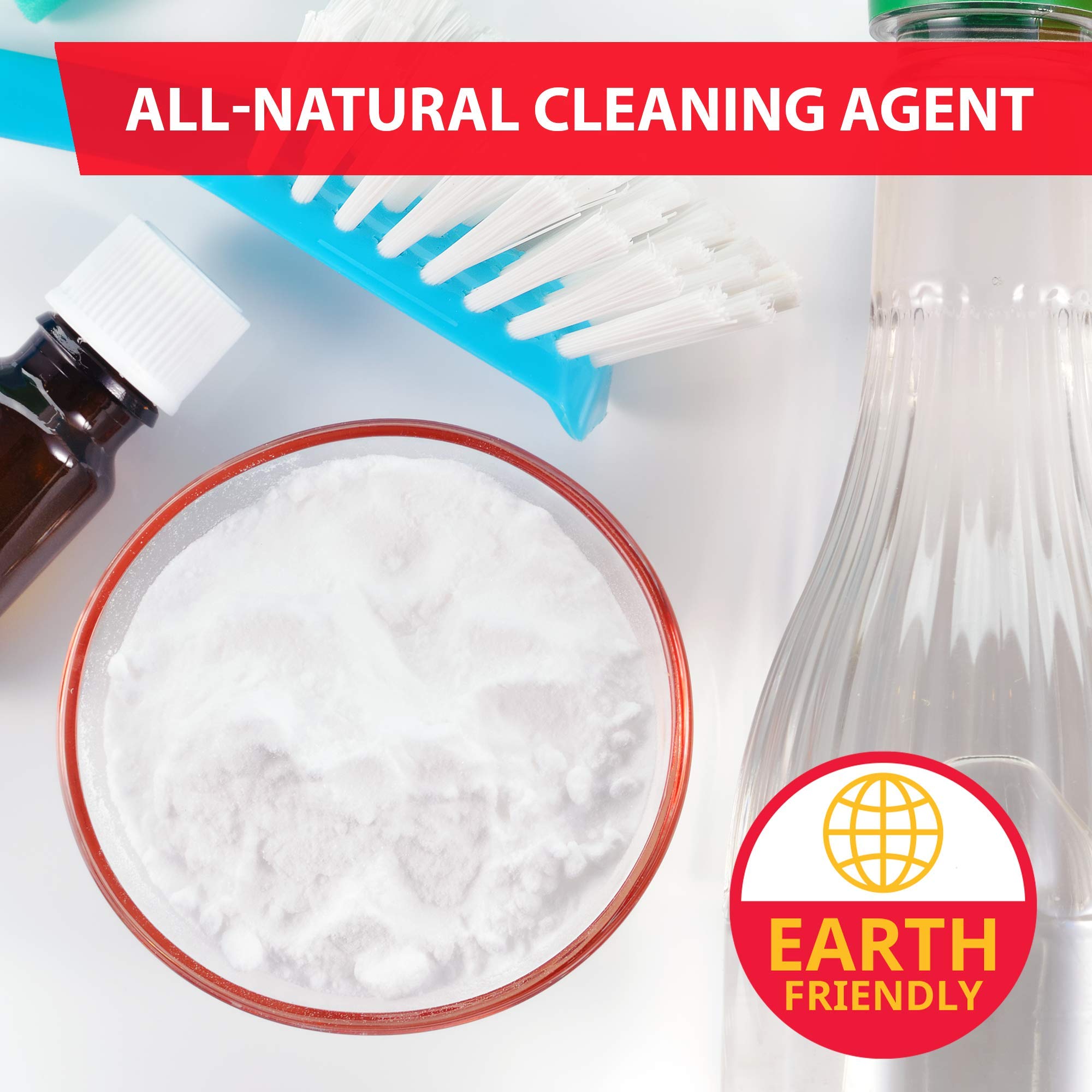 Roots Circle being added to laundry, boosts detergent effectiveness