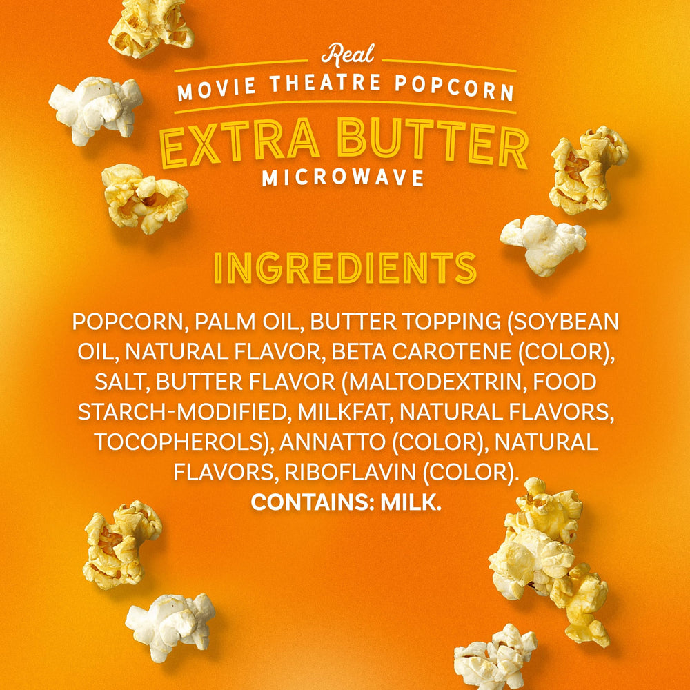 ROSEPLAZA AMC close-up of ingredient and nutrition label for transparency