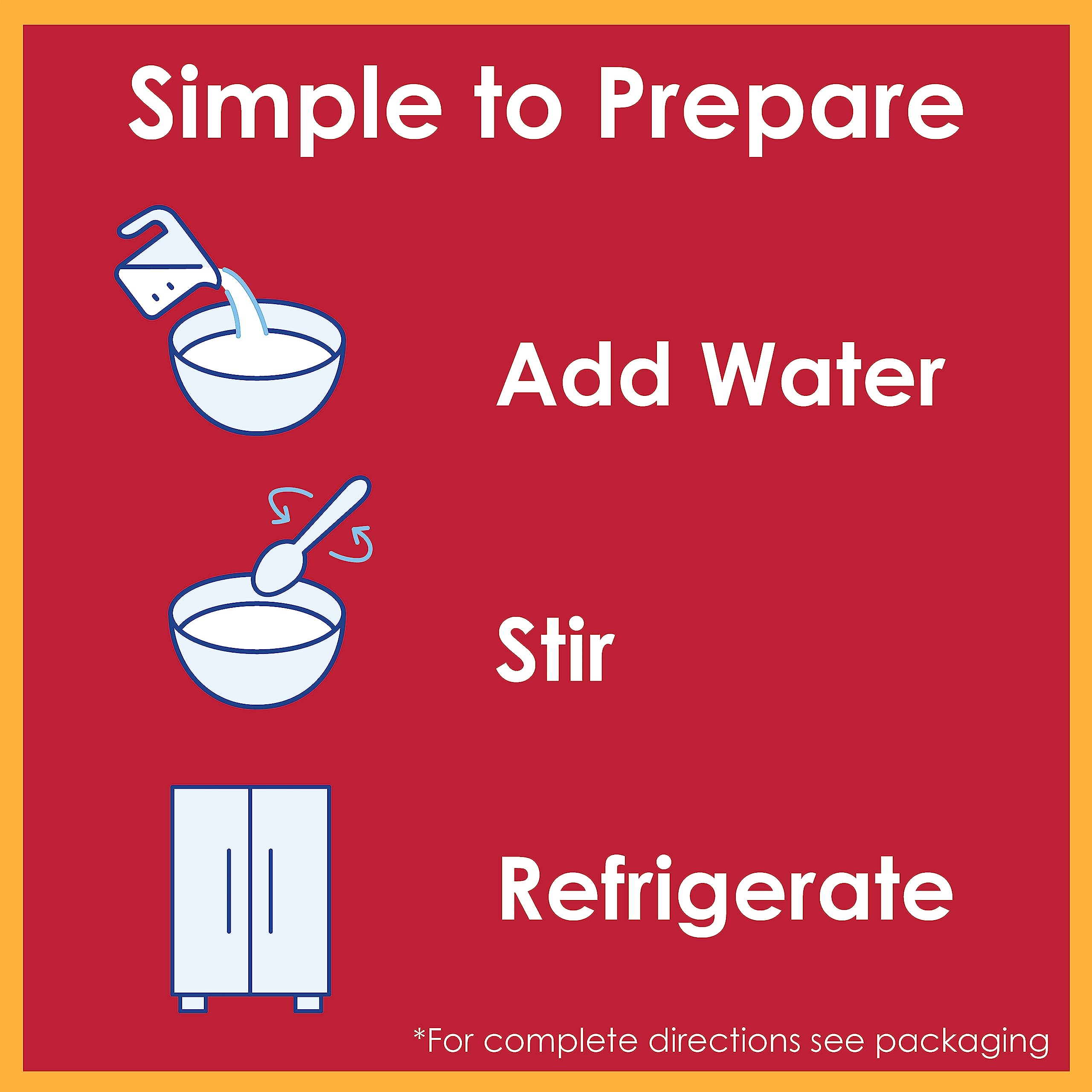 Royal gelatin in a kitchen setting showing simple prep and family-friendly treat