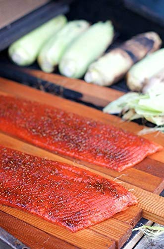 Close-up of rub texture highlighting paprika and brown sugar for rich flavor