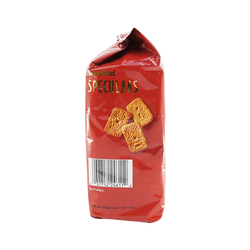 Ruiter five-pack comparison showing scale and value for stocking up