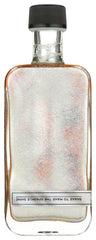 Close-up of Runamok syrup texture on waffle showcasing glossy shimmer
