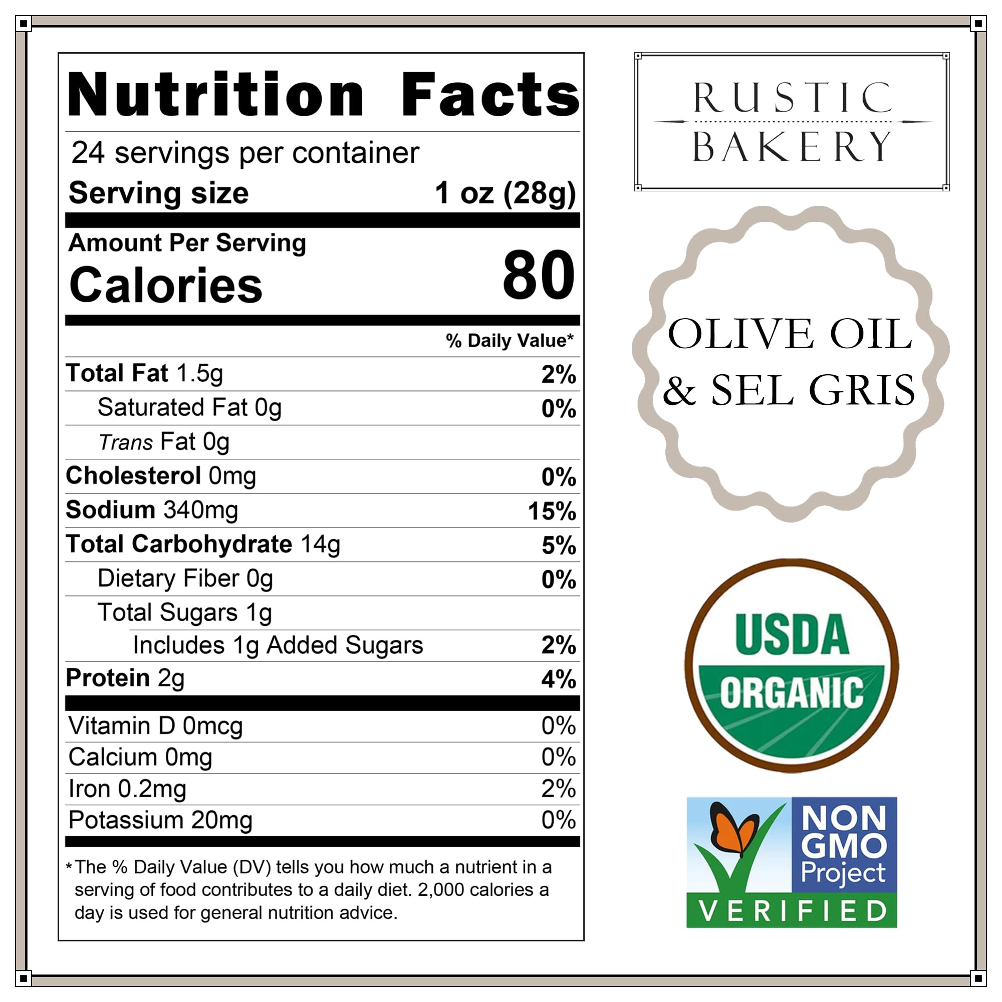 Rustic Bakery crackers displayed on a cheese board enhancing flavor pairing clarity