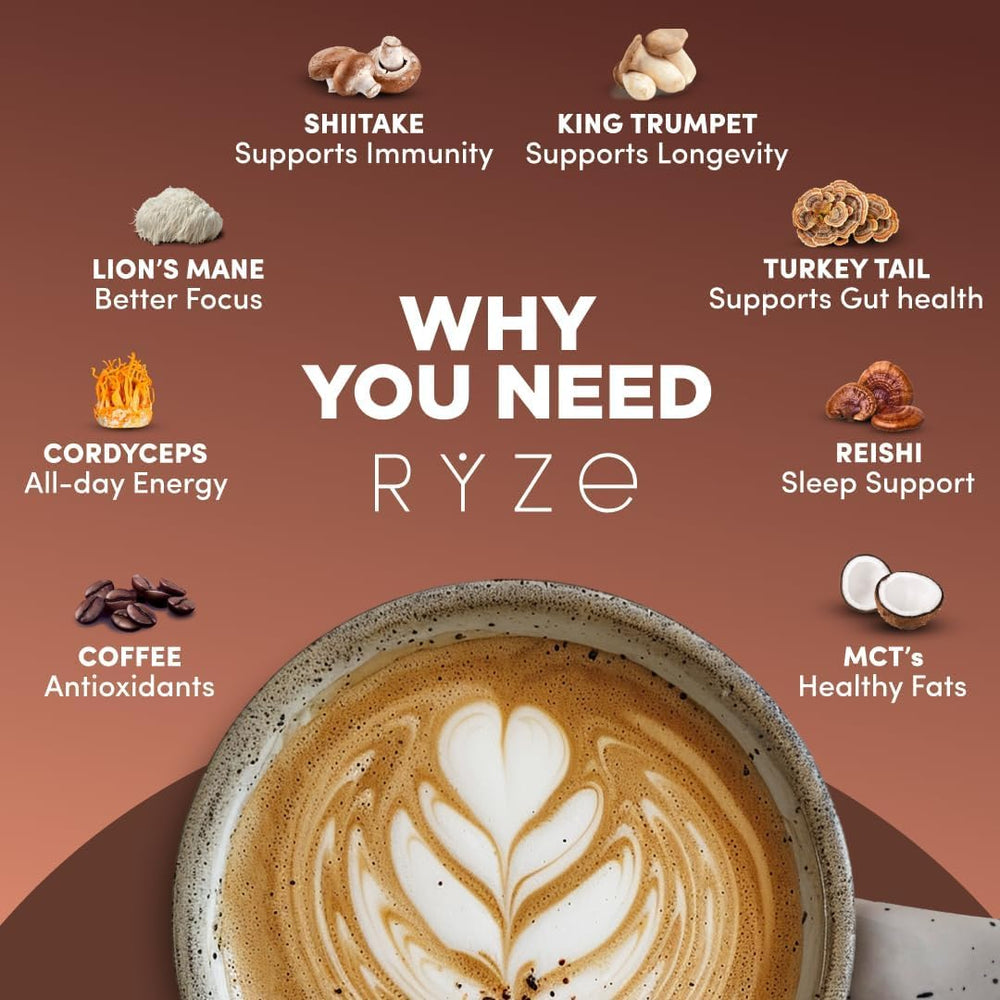 RYZE SUPERFOODS Sampeel waistband detail showing elastic comfort and neat finish