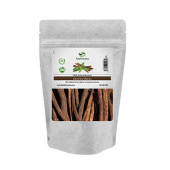 SAAQIN front packaging showing 1 lb bag and product clarity for easy selection