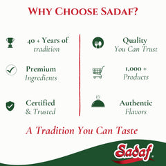 Sadaf avocado oil label with single origin Spain and kosher certification benefit