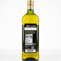 Sadaf avocado oil pouring into hot pan for high heat cooking benefit