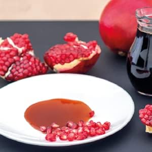 Sadaf label and nutritional details close-up, aids informed ingredient choice