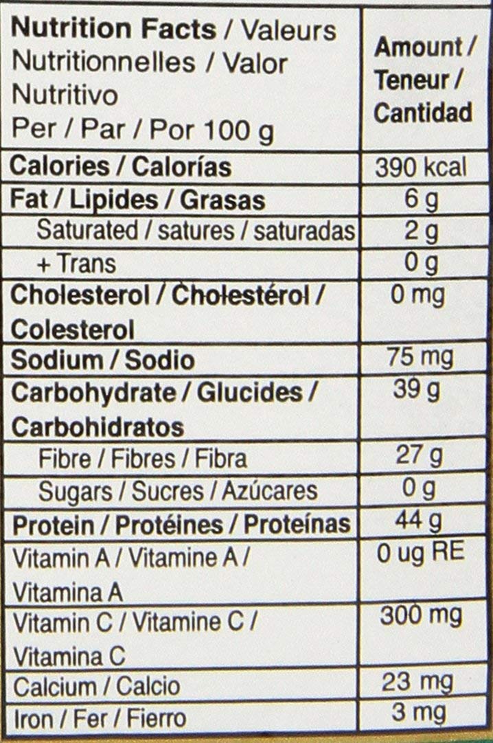 SAF airtight jar in refrigerator illustrating proper storage to extend shelf life