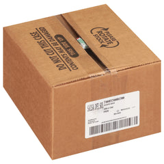 Salsa Del Sol packets in lunchbox demonstrating portability and convenient portioning