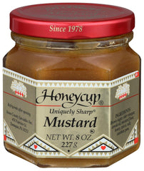 Salthouse & Peppermongers label close-up highlighting product details and quality