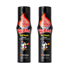 SAMYANG Buldak front packaging showing bold label and benefits