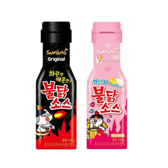SAMYANG bulldark front packaging showing product and branding, clear purchase benefit