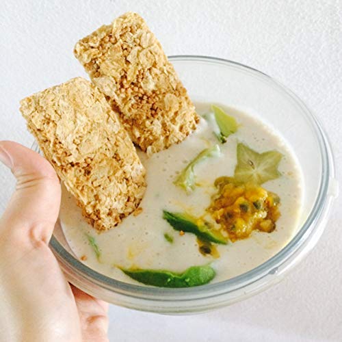 Sanitarium Weet-Bix breakfast table scene showing ease of use and family-friendly appeal