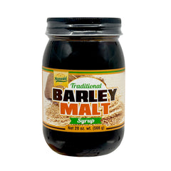 Sanniti front packaging showing 20 oz bottle and label benefit natural sweetener