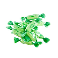Sanniti candies in a bowl on a table, ideal for hospitality and sharing
