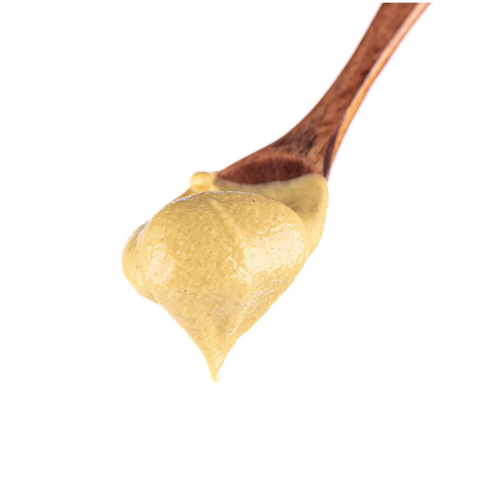 Sanniti Dijon pack of two side-by-side for pantry backup and value benefit