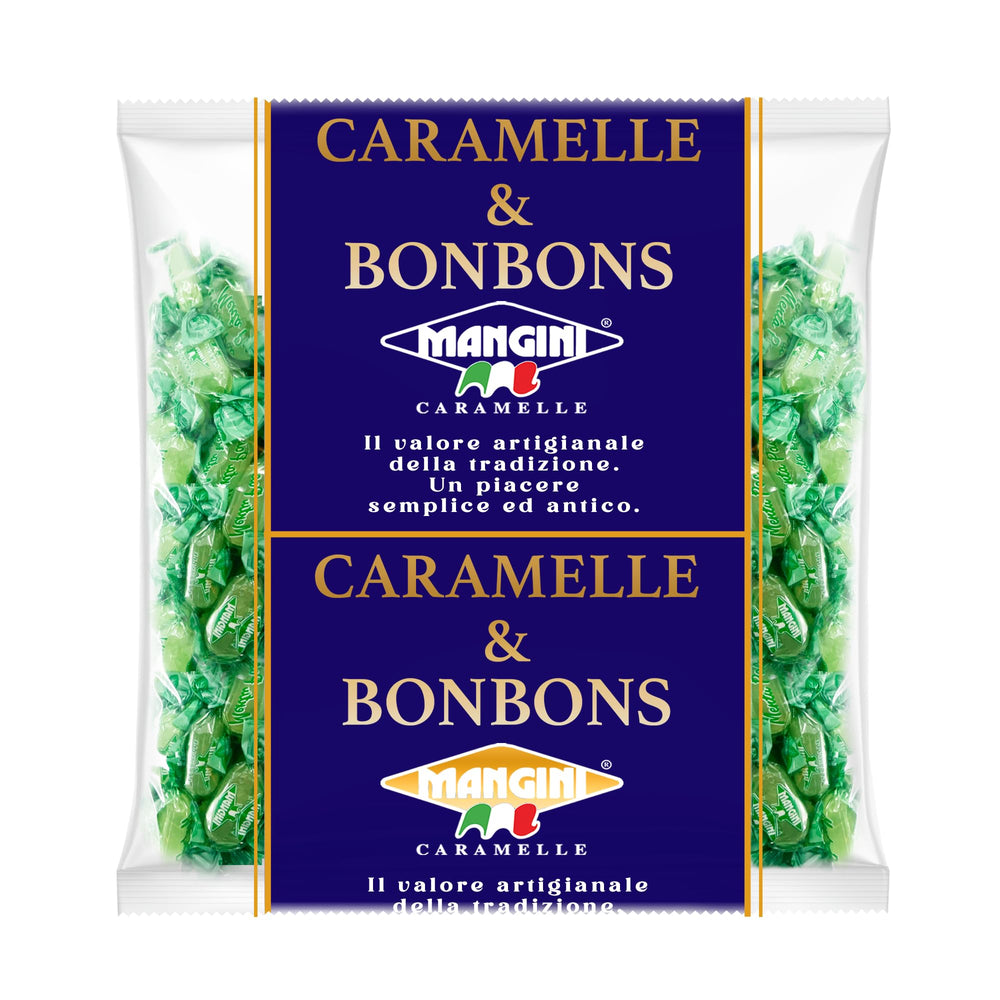 Sanniti front packaging showing 1kg bag and brand, highlights bulk value