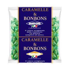 Sanniti front packaging showing 1kg bag and brand, highlights bulk value