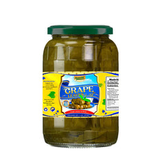 Sanniti front packaging showing jar for easy identification and storage