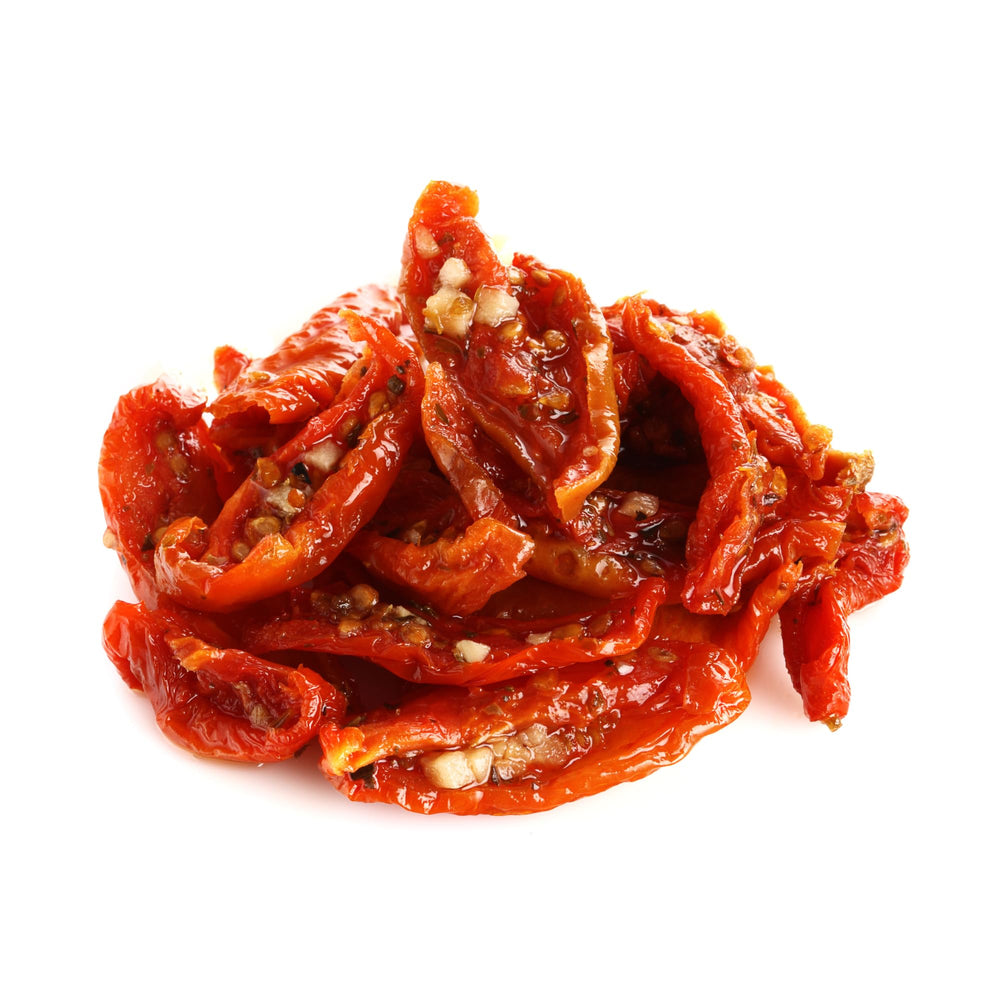 Sanniti with fresh ingredients bundle evoking Turkish origin and quality