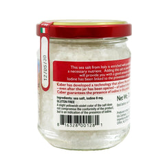 Sanniti Seasonello sprinkled on steak, enhancing crust and savory flavor