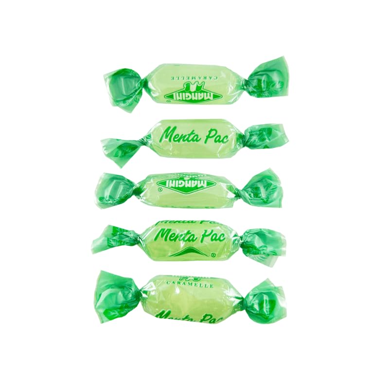 Sanniti candies held in hand to show size and portioning convenience