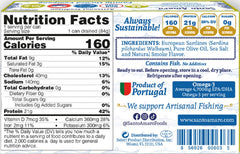 Santo Amaro tomato sauce detail showing thick puree and savory appeal