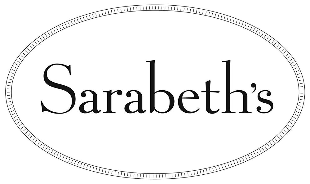 Sarabeth's jar beside breakfast plate displaying serving suggestion and versatile pairing