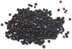 SaraSpice 200g pouch beside teaspoon for size and portion clarity