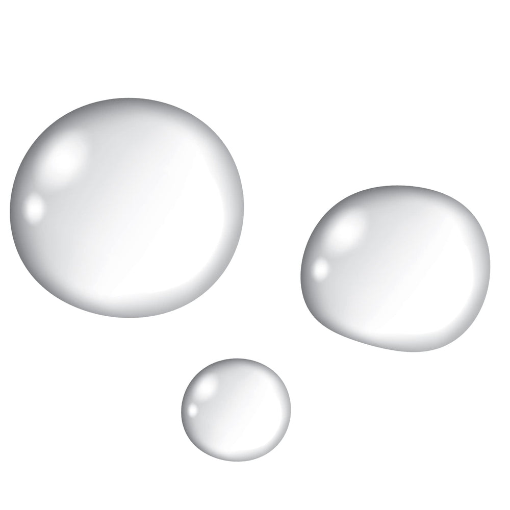 Satin Ice brush tip close-up for precise application and neat decorating