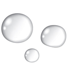 Satin Ice brush tip close-up for precise application and neat decorating
