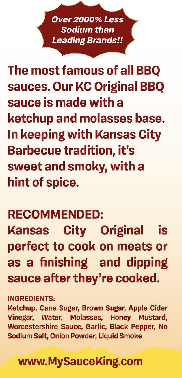 Sauce King spoon pouring viscous sauce highlighting easy glazing and finishing benefit