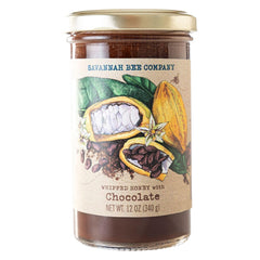 Savannah Bee Company front packaging showing jar and branding for easy identification