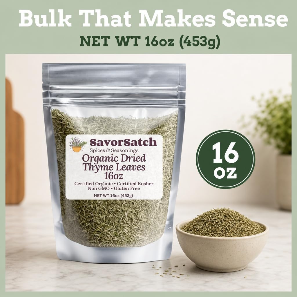 SavorSatch resealable top closeup preserving freshness and aroma