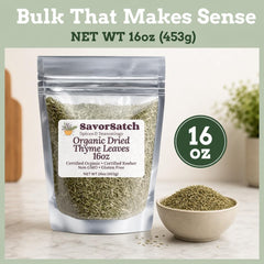 SavorSatch resealable top closeup preserving freshness and aroma