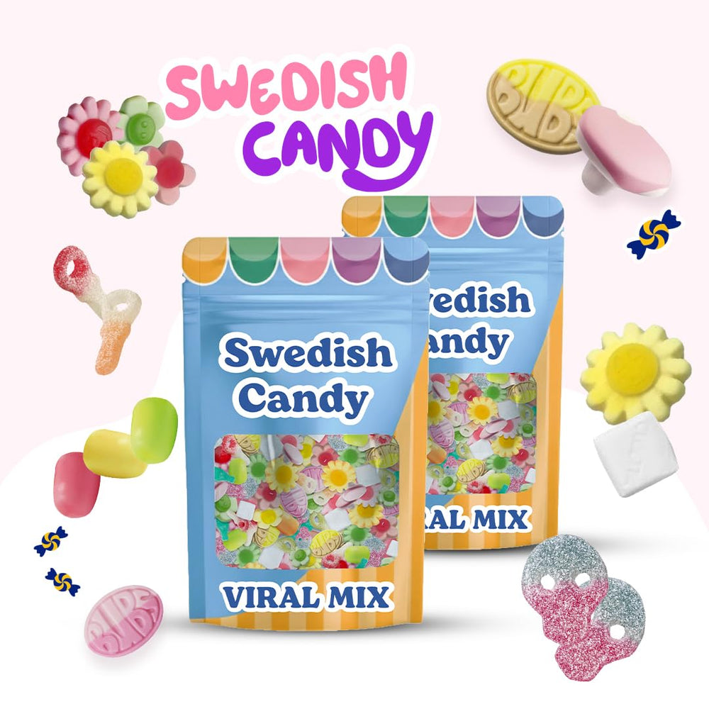 Scandylicious sour-coated piece focus showing tangy bite that brightens flavor mix