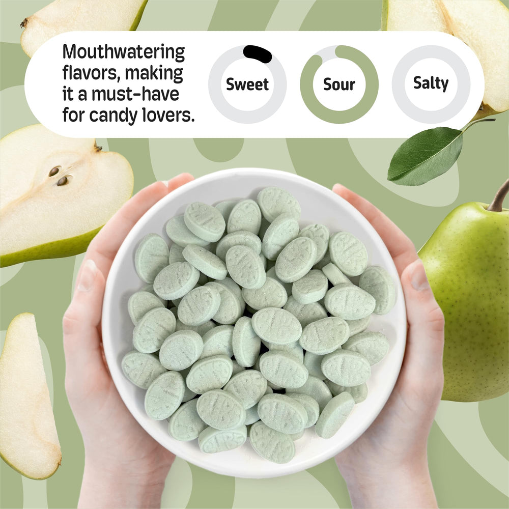 Scandylicious party bowl styled for sharing and easy entertaining